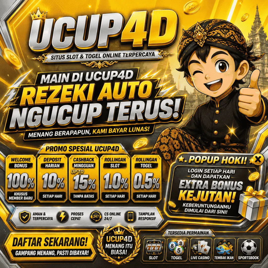UCUP4D